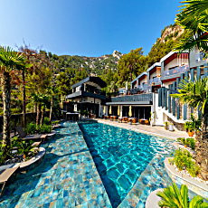 Ramitos Butik Hotel